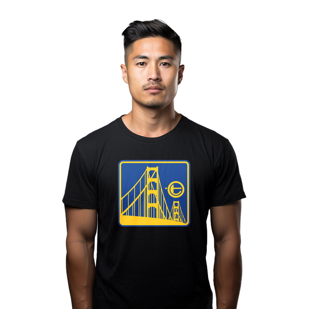 Golden Gate Bridge (BLACK LABEL)