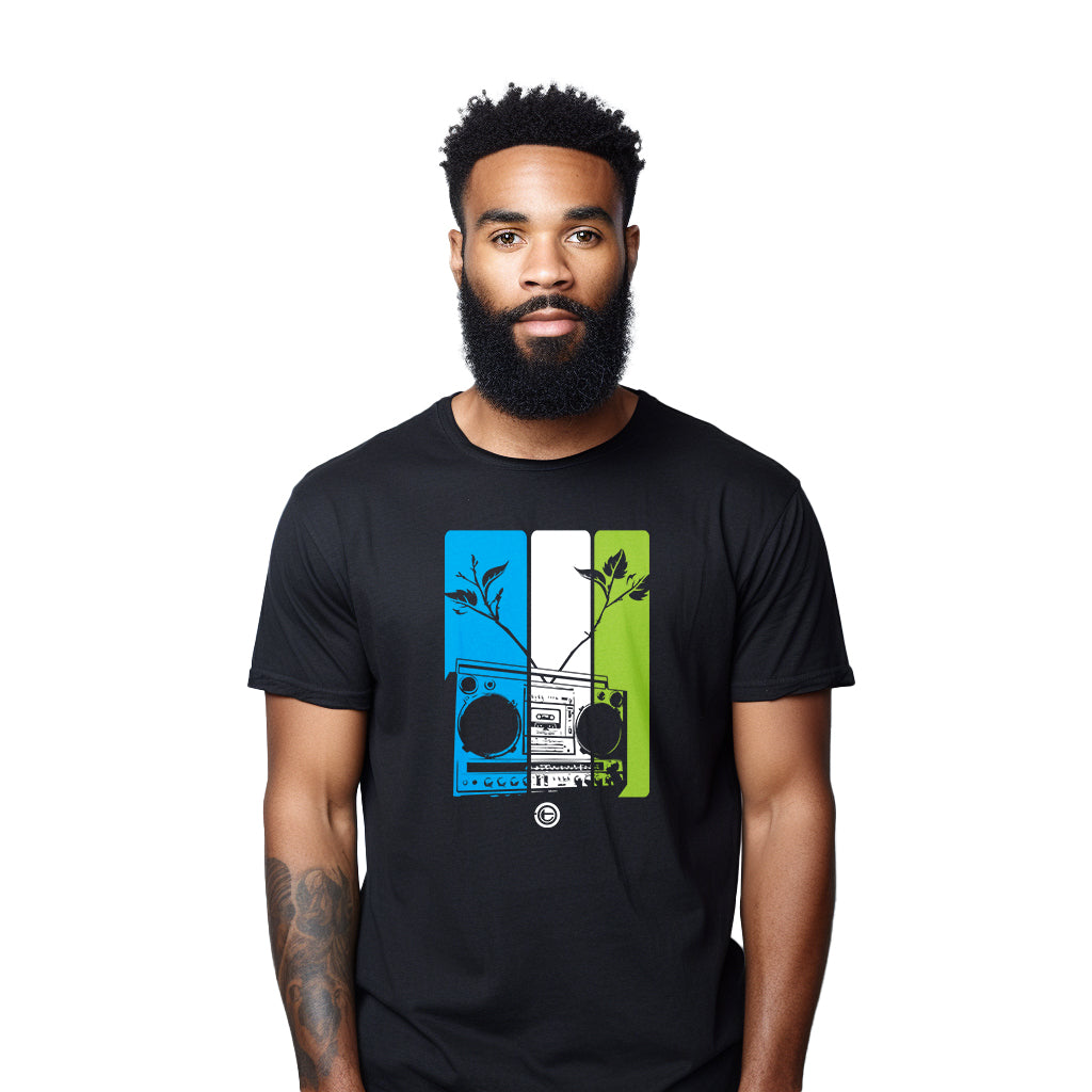 Life In Stereo (BLACK LABEL)