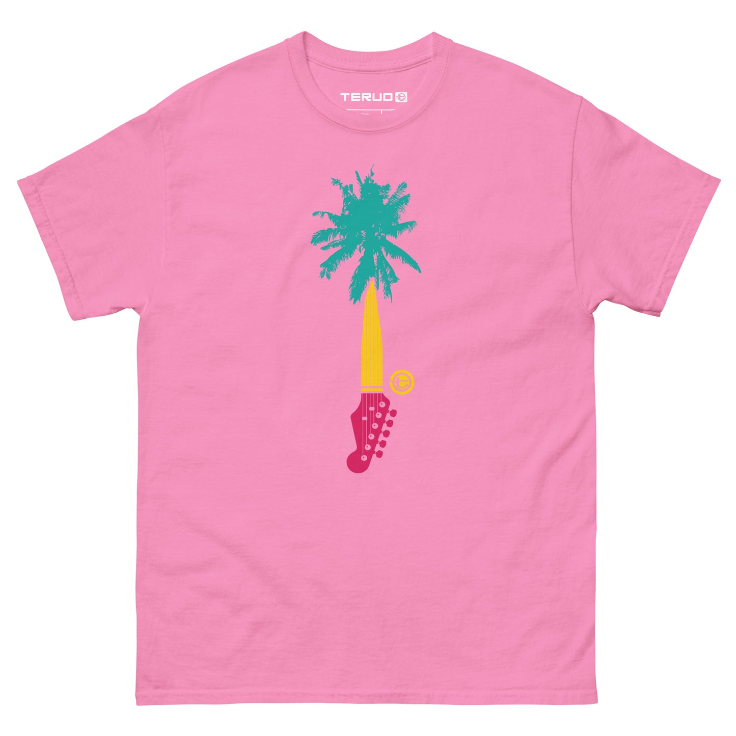 Electric Palm