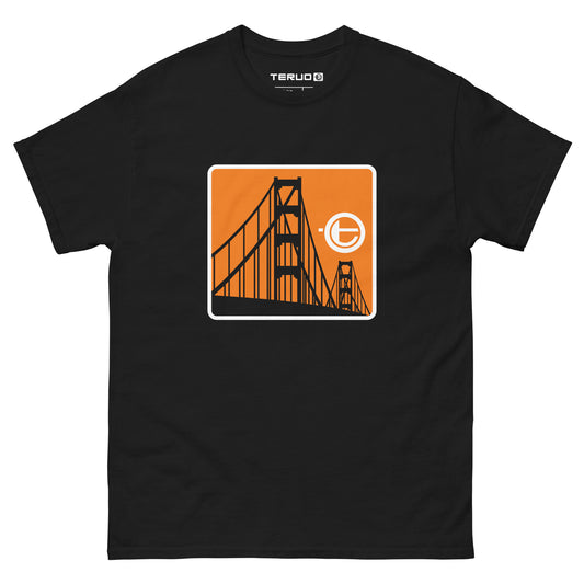 Golden Gate Bridge