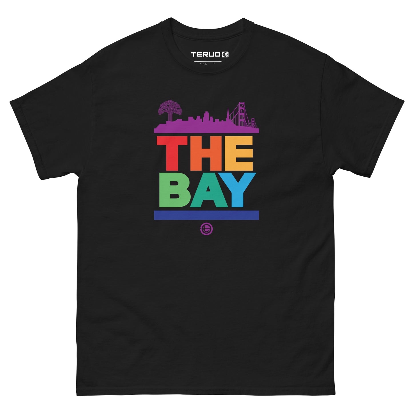 The Bay Runs