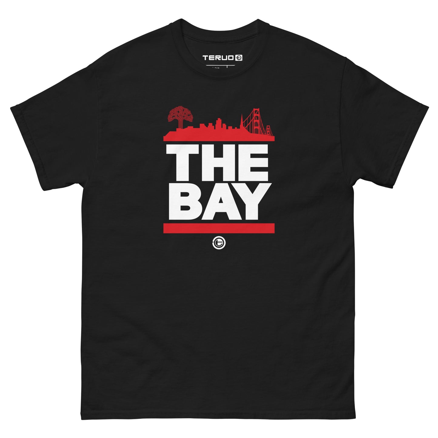The Bay Runs