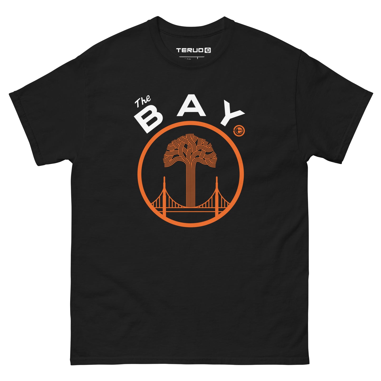 The Bay Area
