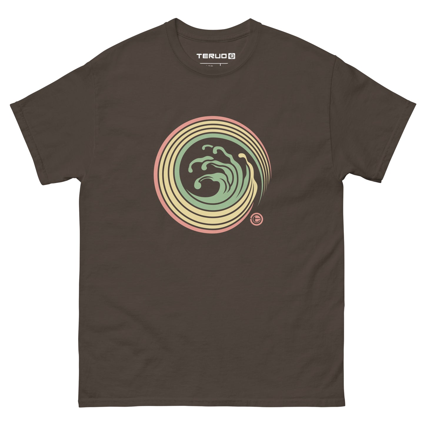 Wave Crest