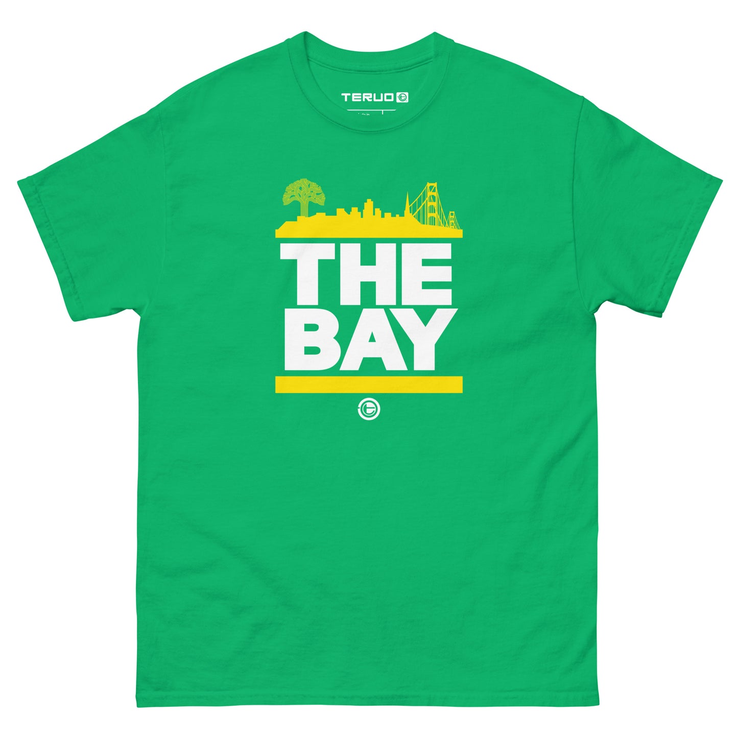 The Bay Runs