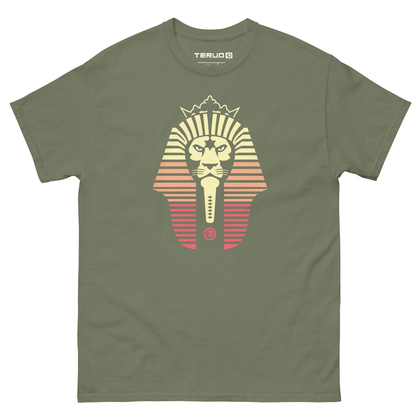 Imperial Pharaoh