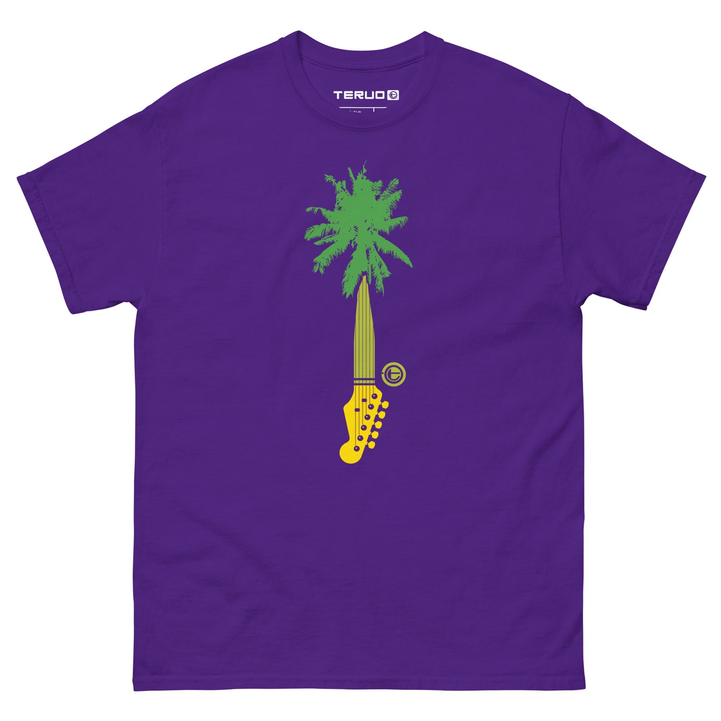 Electric Palm