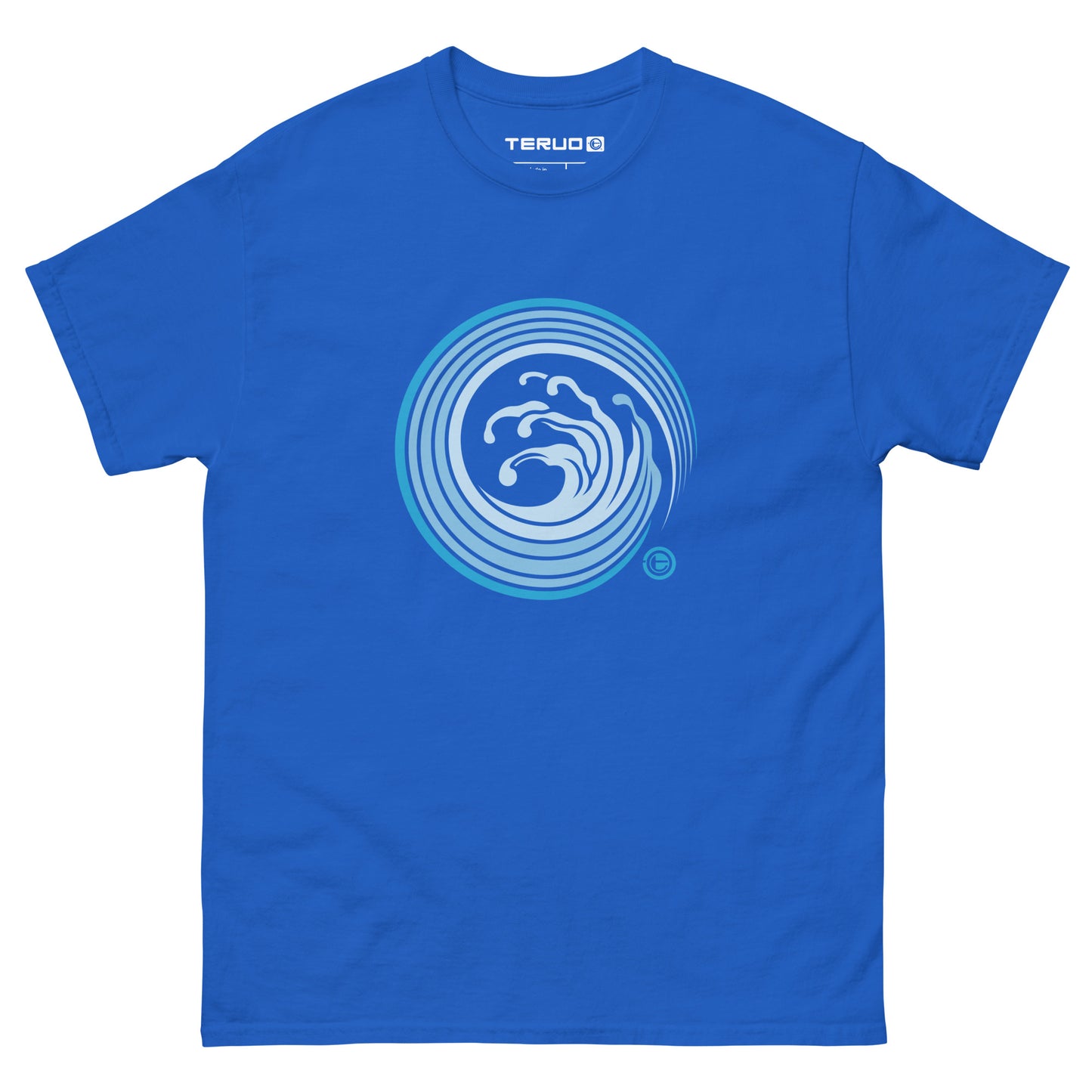 Wave Crest