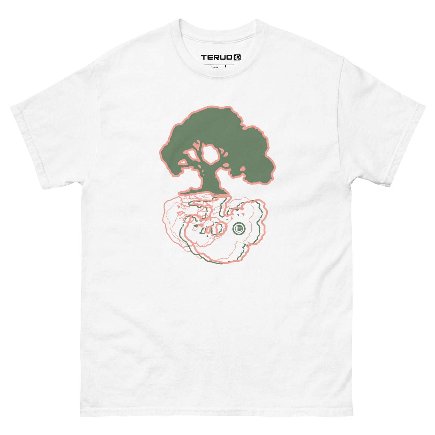 Oak Tree