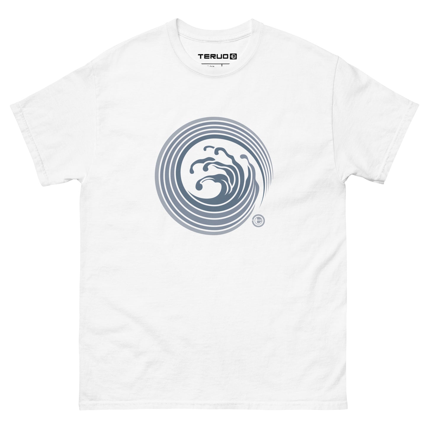 Wave Crest