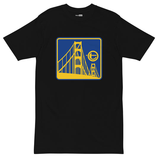 Golden Gate Bridge (BLACK LABEL)