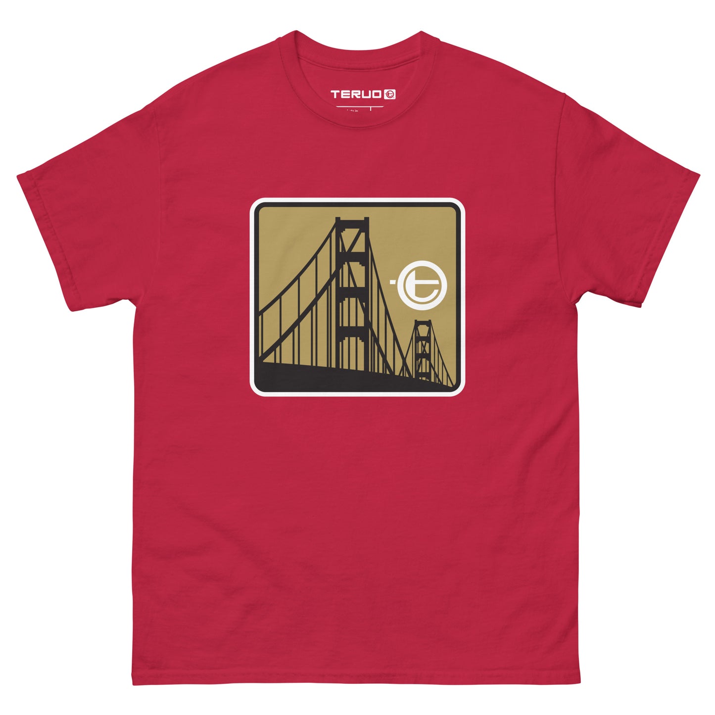 Golden Gate Bridge