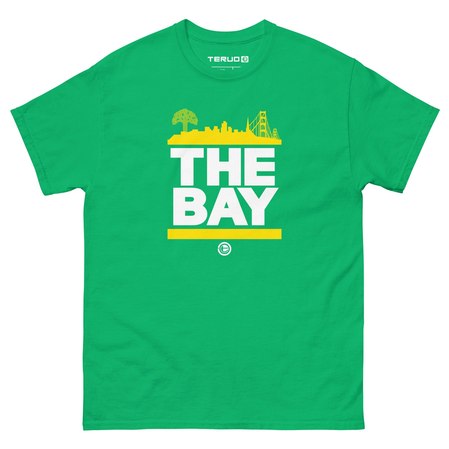 The Bay Runs